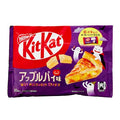Nestlé Japan KitKat Apple Pie