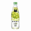 minute maid sugar free soda drink (grape)-Taiwan
