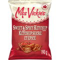 Miss Vickie's Potato Chips Sweet & Spicy Ketchupj