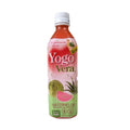 Watermelon Soft Drink with Aloe Vera