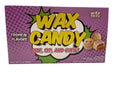 WaxSnax Wax Candy