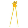 Lucky Cat Training Chopsticks