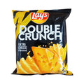 Lays Double Crunch Extra Cheese