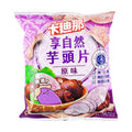 Taro Chips-Purple