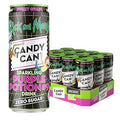 Rick and Morty Candy Can Sweet Grape