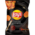 Lays Sweet and Smokey American bbq