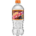 Mountain Dew Halloween Edition