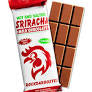 Rockdarooster Hot Salted Sriracha Chocolate