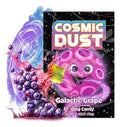 Cosmic Dust Galatic Grape Popping Candy