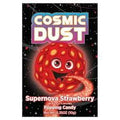 Cosmic Dust Supernova Strawberry