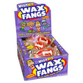 Wax Fangs, Cherry Candy