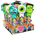 Monster Mix Popups