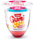 Zuru Gumi Yum Surprise Egg- Mini Cities