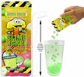 Popping Boba, Toxic waste slime licker Green Apple