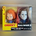 Chucky and Michael Myers Candy Case