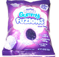 Stuffed Puffs Gummy Fusions Sour Berry 4.36oz