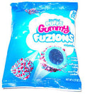 Stuffed Puffs Gummy Fuzions Mixed Berry 120g