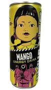 Squid Game Energy Drink Mango 250ml