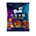 Trolli e-sports gummy candy
