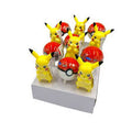 Pokémon Lollipops Pineapple and Melon 8g