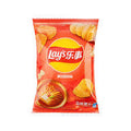 Potato chips Kimchi Flavor 70g China