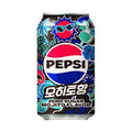 Pepsi Zero Sugar Mojito Flavor 355ml (Korea)