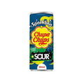 Chupa Chups Sparkling Sour Blueberry Korea