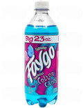 Faygo Cotton Candy Bottle(24oz)