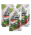 APPLEBERRY Sour Strip