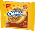 OREO Maple Creme