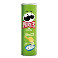 Sour Cream & Onion flavor (Product of China)