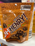Oh Henry! Reese’s Peanut Butter Bites