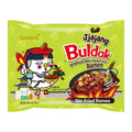 Buldak Spicy Chicken Korean Black Bean Sauce