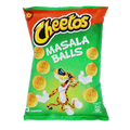 Cheetos Masala Balls(India) 20g