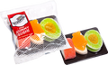 Raindrops Gummy Sushi Mini 1.40 oz