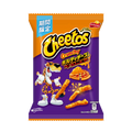 CHEETOS GUILTY PEPPERONI PIZZA (Japan)