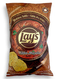 Lay's Holiday Table Tikka Masala Flavored Potato Chips, 220g/7.76 oz.