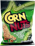 Corn Nuts, Mexican Street Corn Flavor, Crunchy Corn Kernels 4oz