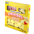 Gummy Lunchables Nachos Tropical Fruit Pineapple 6.02 oz
