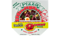 Raindrops Gummy Pizza 10.58 oz