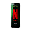 Netflix Lemon Lime Energy Drink (Korea)