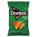 Doritos Taco - Serbia