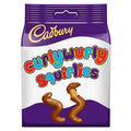 Cadbury Curly Wurly Squirlies - UK