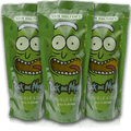 Van Holten's Pickle Rick Dill Pickle