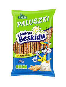 Axpal paluszki