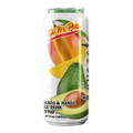 De Mi Pais AVOCADO WITH MANGO JUICE