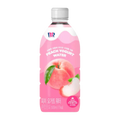 Baskin Robbins Peach Yogurt Water (Korea) - 500 ml
