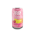 Baskin Robbins Rainbow Sherbet Sparkling Soda (Korea) - 350 ml
