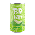 Baskin Robbins Green Apple & Mint (Korea) - 350 ml