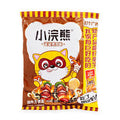 Little Racoon BBQ Crispy Noodles Crunchy Snack